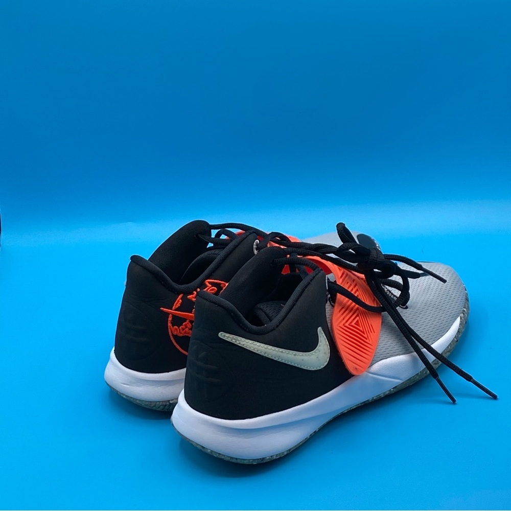 Nike Kyrie Flytrap‎ 3 III Black Crimson - Picture 3 of 4